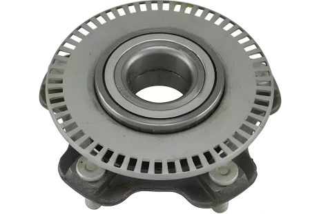 Передній підшипник маточини для Suzuki Grand Vitara 98- (+ABS), KAVO PARTS (WBH8504)