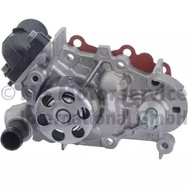 Водяной насос RENAULT TWINGO, PIERBURG (729591040) Водяной насос RENAULT TWINGO, PIERBURG (729591040)