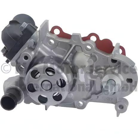 Водяний насос RENAULT TWINGO, PIERBURG (729591040) Водяний насос RENAULT TWINGO, PIERBURG (729591040)