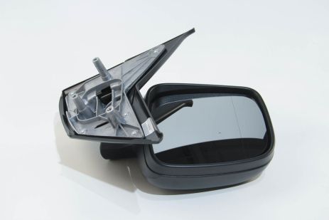 Дзеркало заднього виду VW T5 03- (L) (механіка), Autotechteile (3857005)