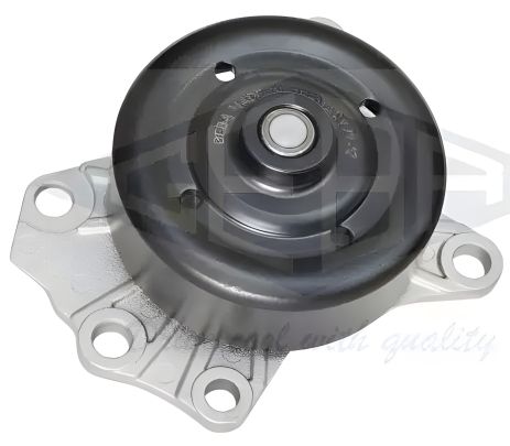 Водяний насос SUBARU JUSTY, TOYOTA YARIS, PEUGEOT 107, GEBA (30005) - системи охолодження Водяний насос SUBARU JUSTY, TOYOTA YARIS, PEUGEOT 107, GEBA (30005) - системи охолодження