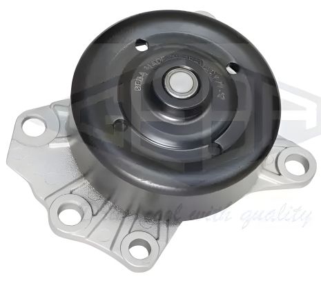 Водяной насос для SUBARU JUSTY, TOYOTA YARIS, PEUGEOT 107, GEBA (30005) Водяной насос для SUBARU JUSTY, TOYOTA YARIS, PEUGEOT 107, GEBA (30005)