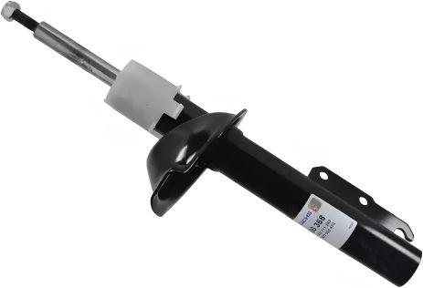Передний амортизатор FORD, SACHS (200368) Передний амортизатор FORD, SACHS (200368)