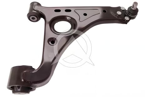 Передний рычаг (нижний) Opel Mokka 12-, SIDEM (9975) Передний рычаг (нижний) Opel Mokka 12-, SIDEM (9975)