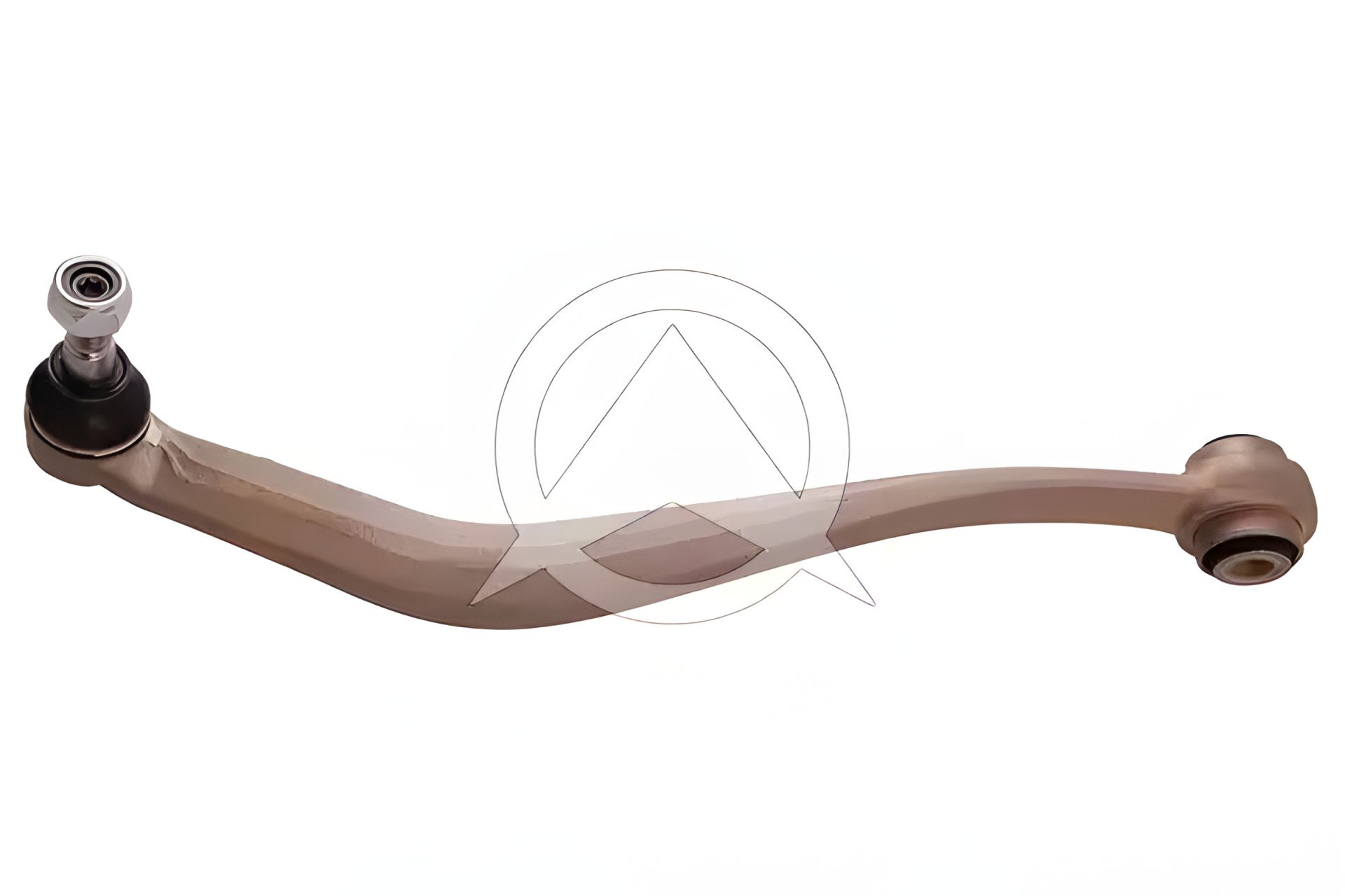 Важіль задній (нижній) для MB M-Class ML (W163) 98-05 L, SIDEM (49254) з підвищеною міцністю Важіль задній (нижній) для MB M-Class ML (W163) 98-05 L, SIDEM (49254) з підвищеною міцністю