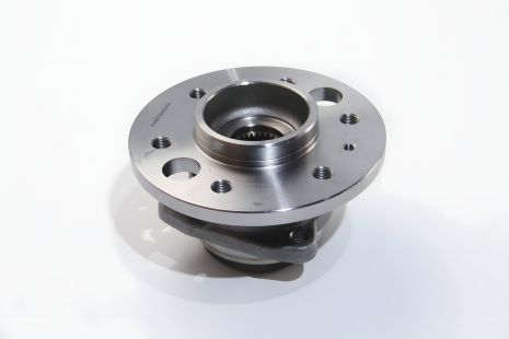 Задній маточинний підшипник Sprinter/Crafter 06- (з заглушкою), Autotechteile (1003523)