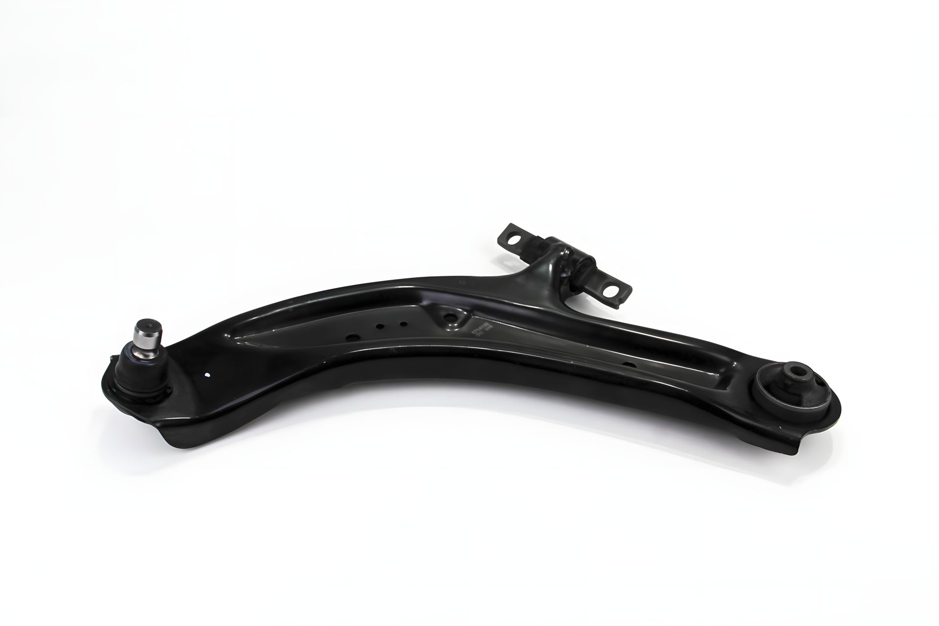 Передній важіль Nissan X-Trail Renault Koleos лівий A.B.S. (211941) Передній важіль Nissan X-Trail Renault Koleos лівий A.B.S. (211941)