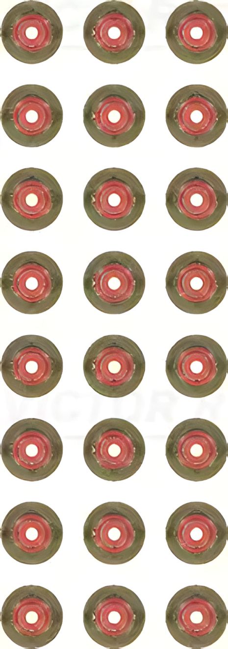 Комплект сальников кл. BMW N57D30A X5 3,0d E70, 325-330d E90, 525-530d F10, 730d F01, VICTOR REINZ (124130301) Комплект сальников кл. BMW N57D30A X5 3,0d E70, 325-330d E90, 525-530d F10, 730d F01, VICTOR REINZ (124130301)