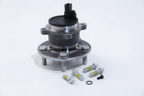 Задний ступичный подшипник для Ford C-Max/Focus II 03-12 от ABS (200918)