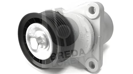 Генераторный ремень натяжитель Transit 2.3i 06-/Mondeo, Breda Lorett (TOA3533) Генераторный ремень натяжитель Transit 2.3i 06-/Mondeo, Breda Lorett (TOA3533)