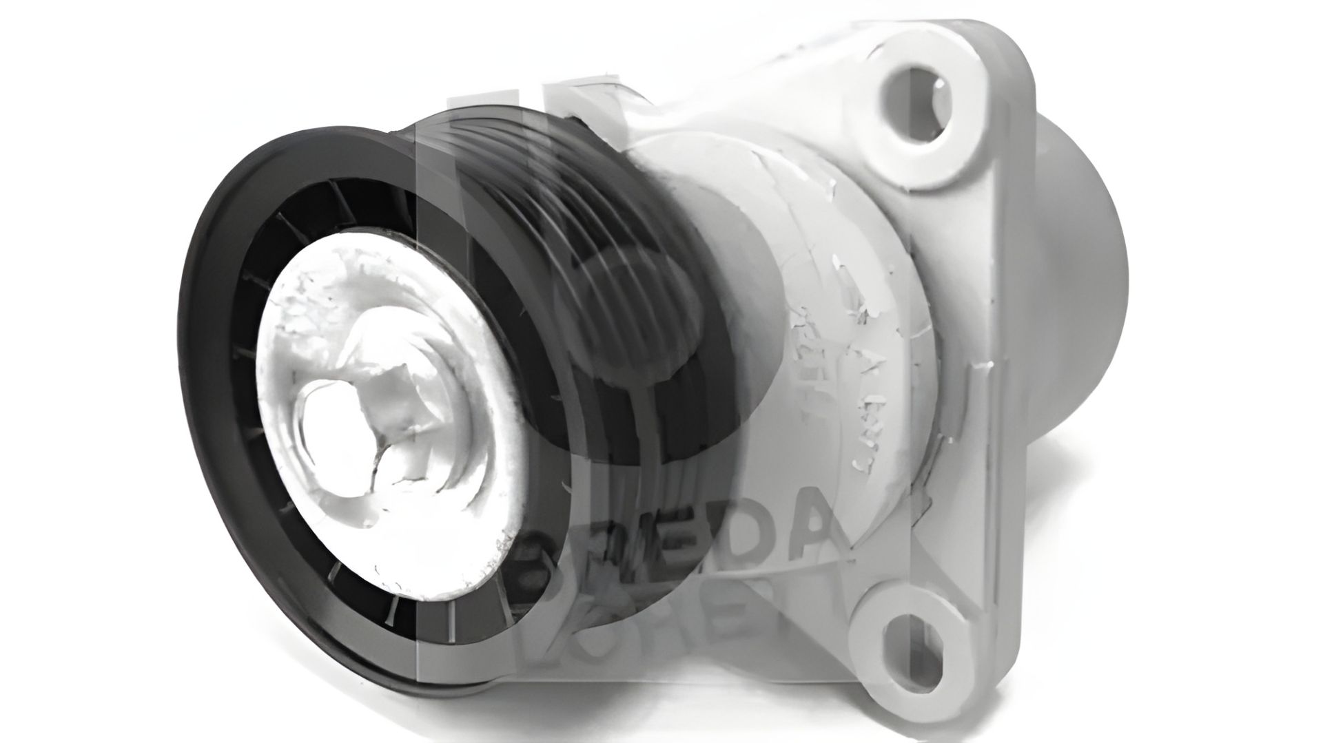 Transit 2.3i 06-/Mondeo генератора ременя Натягувач, Breda Lorett (TOA3533) Transit 2.3i 06-/Mondeo генератора ременя Натягувач, Breda Lorett (TOA3533)