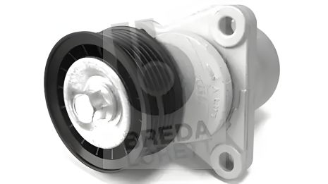 Transit 2.3i 06-/Mondeo генератора ременя Натягувач, Breda Lorett (TOA3533) Transit 2.3i 06-/Mondeo генератора ременя Натягувач, Breda Lorett (TOA3533)