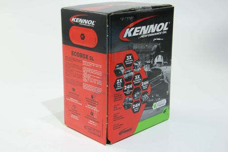 ΠΠ°ΡΠ»ΠΎ ΠΌΠΎΡΠΎΡΠ½ΠΎΠ΅ KENNOL ENDURANCE 5W40 (5Π» EcoBox), KENNOL (593073B) ΠΠ°ΡΠ»ΠΎ ΠΌΠΎΡΠΎΡΠ½ΠΎΠ΅ KENNOL ENDURANCE 5W40 (5Π» EcoBox), KENNOL (593073B)