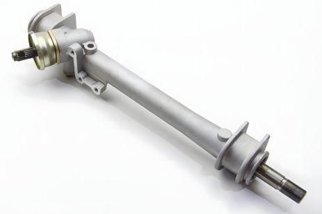 Кермова рейка для Golf до 99 року, JP Group (1144200400) Кермова рейка для Golf до 99 року, JP Group (1144200400)