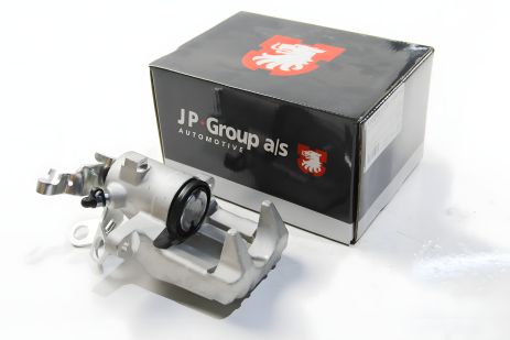 Суппорт тормозной A3/Leon/Octavia/Golf 03- (38mm) L, JP Group (1162001170) Суппорт тормозной A3/Leon/Octavia/Golf 03- (38mm) L, JP Group (1162001170)
