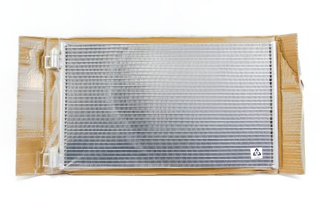 Кондиціонерний радіатор Kangoo 1.5dCi/1.6ii 08-, LORO (0420160030)