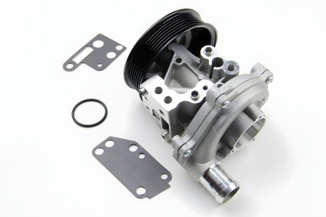 Водяний насос Ford Transit, BGA (CP7098T)