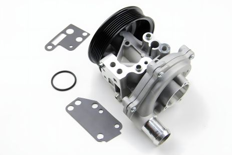 Водяний насос Ford Transit, BGA (CP7098T)