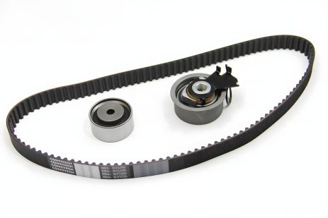 Комплект ГРМ для Tucson/Sportage 2.0i 04- (рем. Conti CT937) (натяжной 31mm), AUTLOG (ZK1110) Комплект ГРМ для Tucson/Sportage 2.0i 04- (рем. Conti CT937) (натяжной 31mm), AUTLOG (ZK1110)