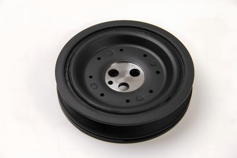 Шків колінчастого валу для Ford Transit (V184) 2.0 DI/TDCi 00-06, BASBUG (BSG30170011) Шків колінчастого валу для Ford Transit (V184) 2.0 DI/TDCi 00-06, BASBUG (BSG30170011)