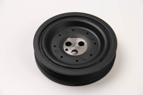 Transit (V184) 2.0 DI/TDCI 00-06, BSG (BSG30170011) шків.
