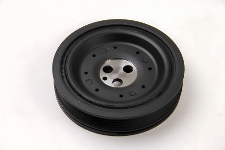 Шків колінчастого валу для Ford Transit (V184) 2.0 DI/TDCi 00-06, BASBUG (BSG30170011) Шків колінчастого валу для Ford Transit (V184) 2.0 DI/TDCi 00-06, BASBUG (BSG30170011)