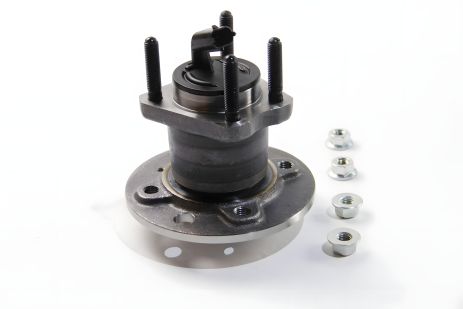 Задний подшипник ступицы для Opel Astra H 04-, ABS (200906) Задний подшипник ступицы для Opel Astra H 04-, ABS (200906)