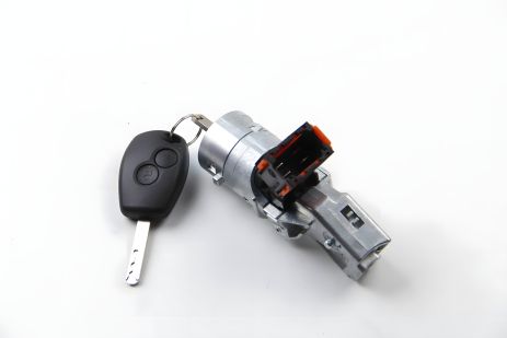 Замок запалення для Dacia Logan II 12- /Sandero II 12-, ASAM (34614) Замок запалення для Dacia Logan II 12- /Sandero II 12-, ASAM (34614)