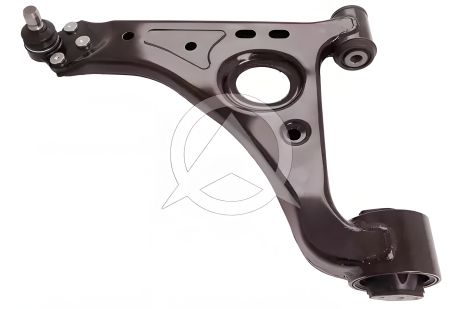 Передній нижній важіль Opel Mokka 12- Л., SIDEM (9974)