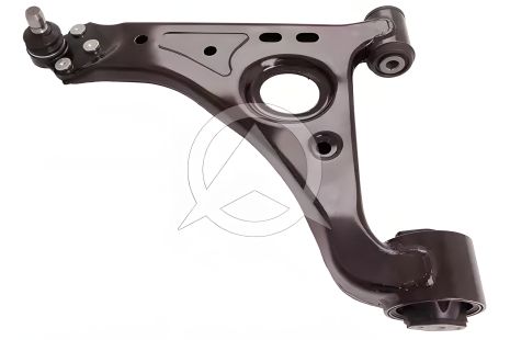 Передній нижній важіль Opel Mokka 12- Л., SIDEM (9974) Передній нижній важіль Opel Mokka 12- Л., SIDEM (9974)