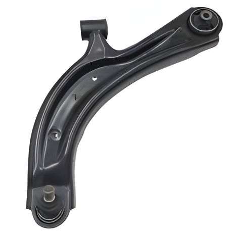 Передний левый рычаг для Nissan Tiida 11-, Sentra, NV200, Sylphy, Versa 13- от CTR (CQ0285L) Передний левый рычаг для Nissan Tiida 11-, Sentra, NV200, Sylphy, Versa 13- от CTR (CQ0285L)