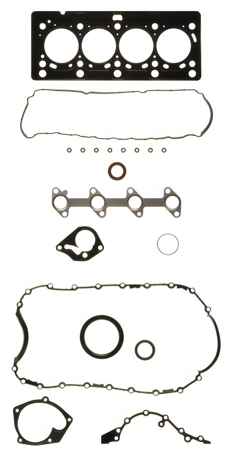 Двигательный комплект прокладок для Renault CLIO II/Renault KANGOO, AJUSA (50241200) Двигательный комплект прокладок для Renault CLIO II/Renault KANGOO, AJUSA (50241200)