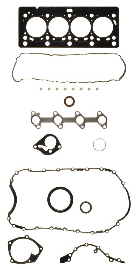 Двигуна комплект прокладок Renault CLIO II/Renault KANGOO, AJUSA (50241200)