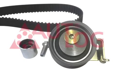 Комплект ГРМ для Octavia/Bora/Golf 1.8T 96-06 (рем. Conti CT909) (2 ролика), AUTLOG (ZK1069) Комплект ГРМ для Octavia/Bora/Golf 1.8T 96-06 (рем. Conti CT909) (2 ролика), AUTLOG (ZK1069)