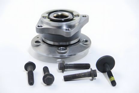 Задний подшипник ступицы для Volvo XC90 02-14 (+ABS), ABS (201070) Задний подшипник ступицы для Volvo XC90 02-14 (+ABS), ABS (201070)