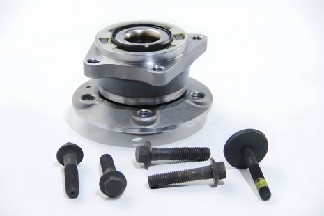 Задній підшипник маточини Volvo XC90 02-14 (+ABS), A.B.S. (201070) Задній підшипник маточини Volvo XC90 02-14 (+ABS), A.B.S. (201070)