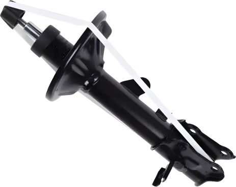 Задній газовий амортизатор для HYUNDAI, лев., SACHS (317604) Задній газовий амортизатор для HYUNDAI, лев., SACHS (317604)