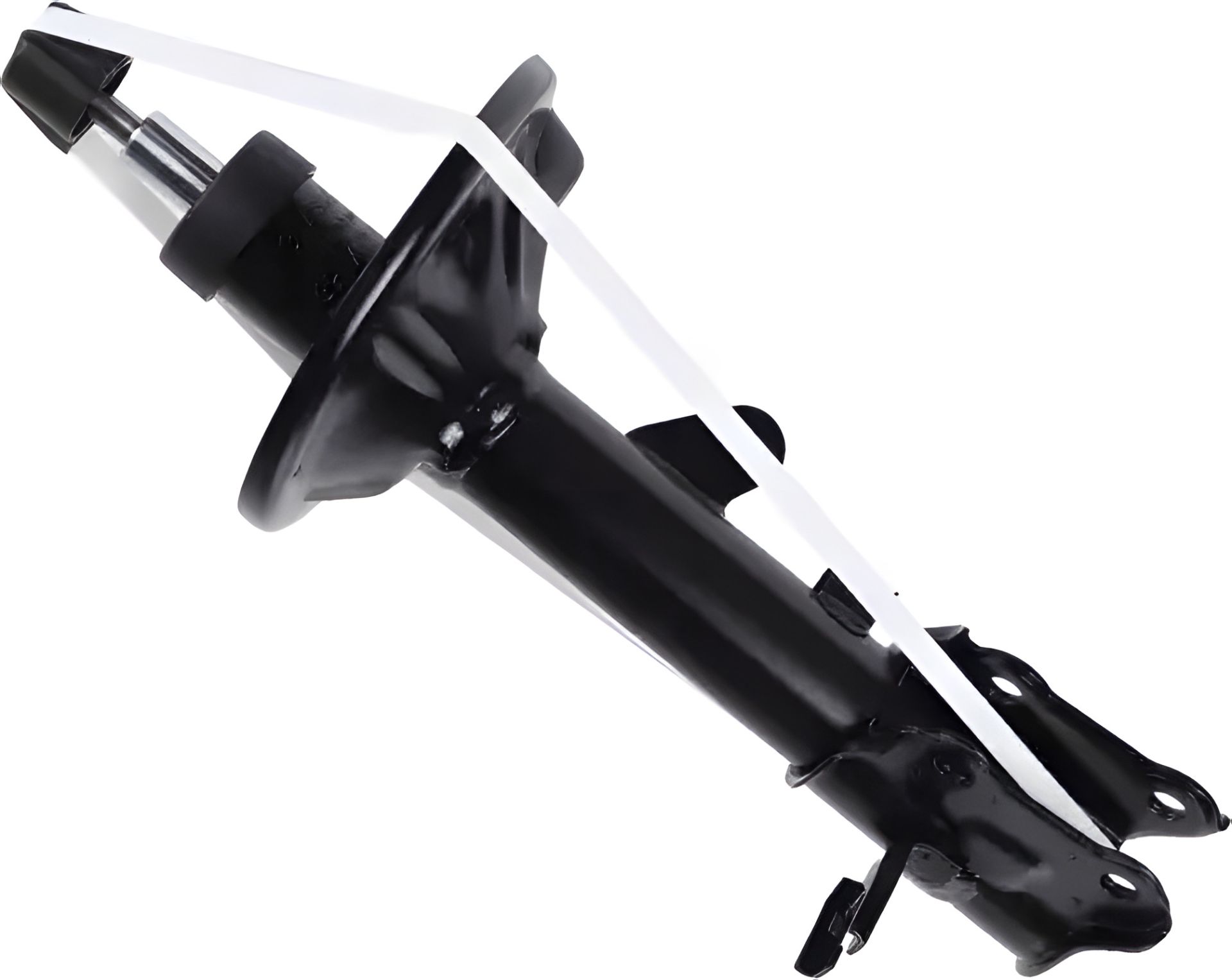 Задній газовий амортизатор для HYUNDAI, лев., SACHS (317604) Задній газовий амортизатор для HYUNDAI, лев., SACHS (317604)