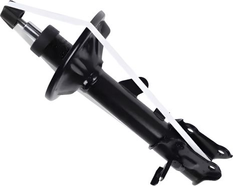 Задній газовий амортизатор для HYUNDAI, лев., SACHS (317604) Задній газовий амортизатор для HYUNDAI, лев., SACHS (317604)