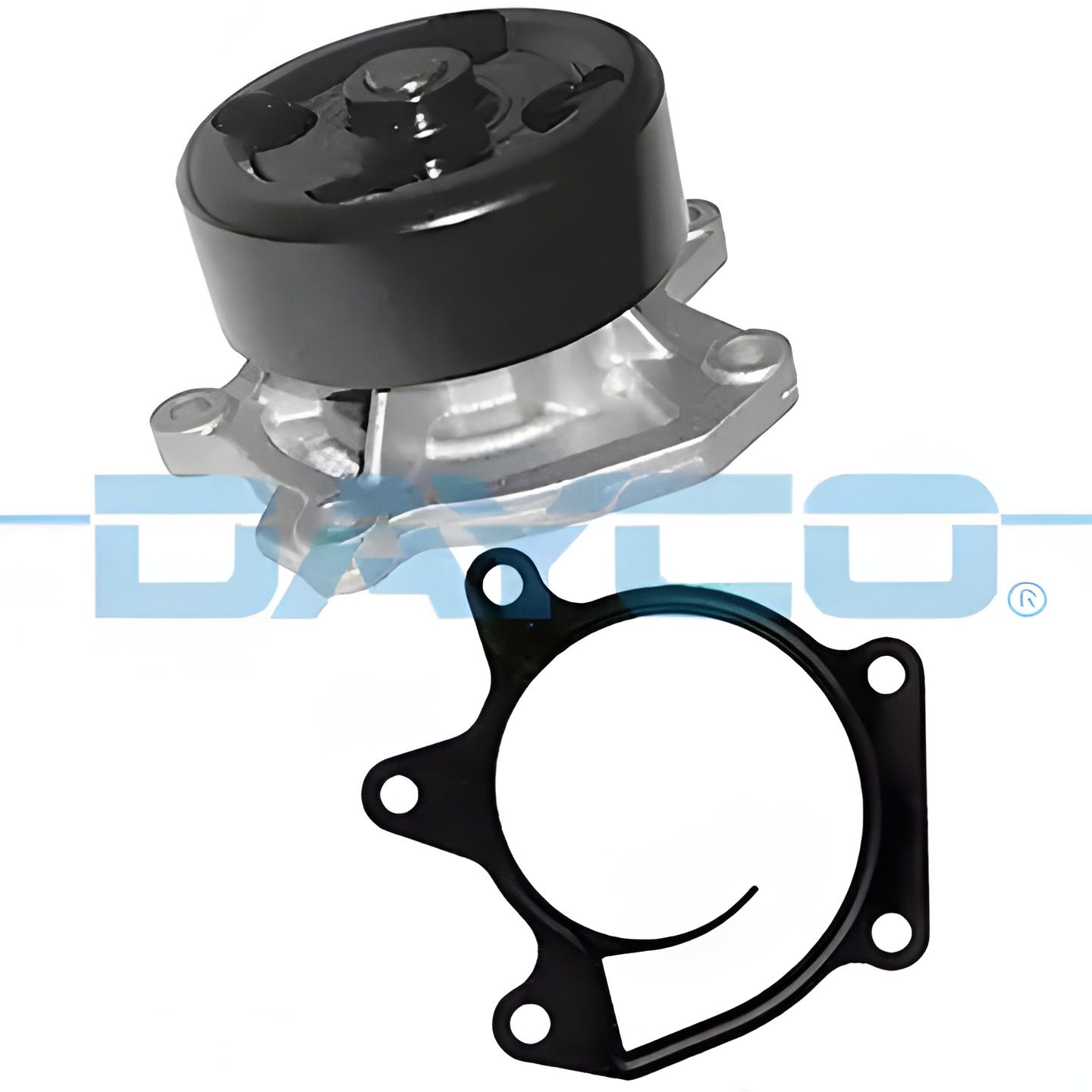 Водяний насос RENAULT TALISMAN, NISSAN X-TRAIL, DAYCO (DP769) Водяний насос RENAULT TALISMAN, NISSAN X-TRAIL, DAYCO (DP769)