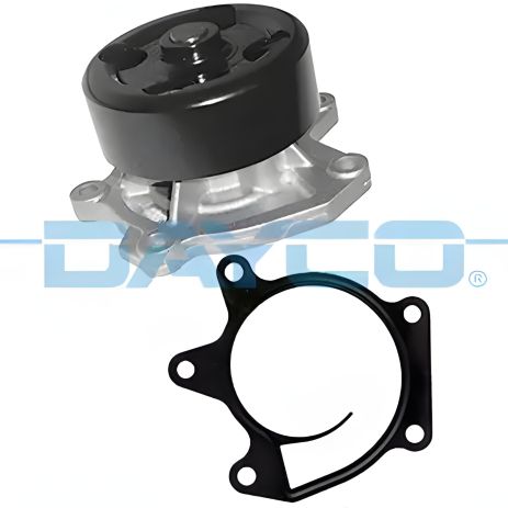 Водяний насос RENAULT TALISMAN, NISSAN X-TRAIL, DAYCO (DP769) Водяний насос RENAULT TALISMAN, NISSAN X-TRAIL, DAYCO (DP769)