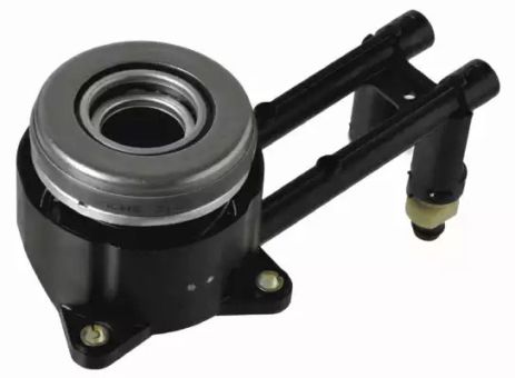 Підшипник Вижимний, гидравлический FORD FIESTA, MAZDA 1.4-1.6-1.5-1.8-2.0 99- , SACHS (3182654145)