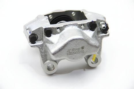 Задний левый тормозной суппорт для KADETT/ASTRA/OMEGA (35мм/ATE) 88-03, JP Group (1262000270)