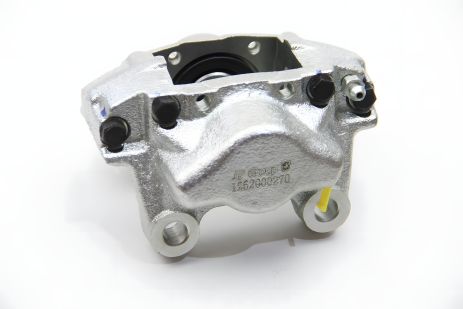 Задний левый тормозной суппорт для KADETT/ASTRA/OMEGA (35мм/ATE) 88-03, JP Group (1262000270) Задний левый тормозной суппорт для KADETT/ASTRA/OMEGA (35мм/ATE) 88-03, JP Group (1262000270)