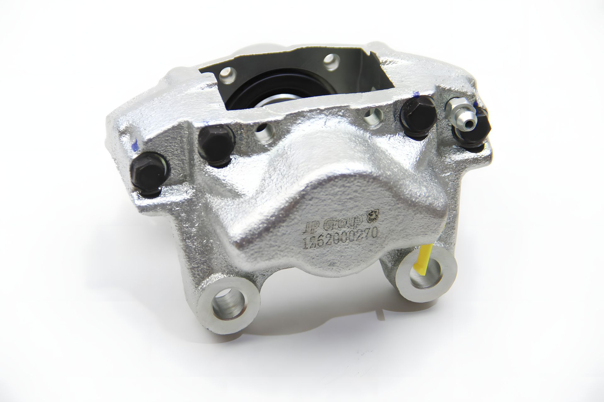 Задний левый тормозной суппорт для KADETT/ASTRA/OMEGA (35мм/ATE) 88-03, JP Group (1262000270) Задний левый тормозной суппорт для KADETT/ASTRA/OMEGA (35мм/ATE) 88-03, JP Group (1262000270)