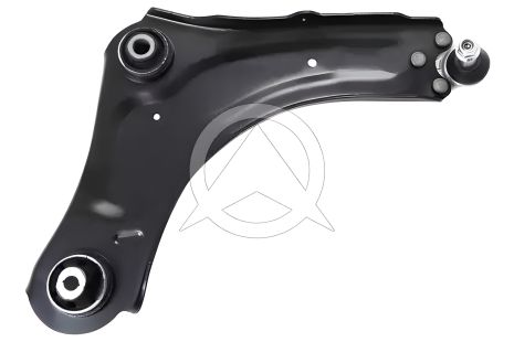 Передний рычаг Megane III/ Scenic III/ Fluence 09-R, SIDEM (5877)