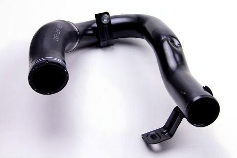 Інтеркулера патрубок Doblo/Combo 1.6D/2.0D Multijet 10- R, METALCAUCHO (09633)