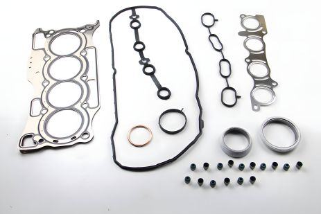 Набор прокладок Juke 1.6i 13- (верхний), BGA (HK6308) Набор прокладок Juke 1.6i 13- (верхний), BGA (HK6308)