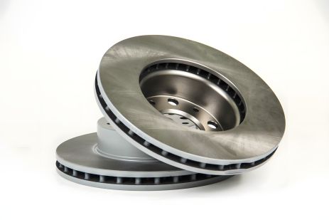 Передній гальмівний диск WOKING Boxer/Ducato/Jumper (06-21) (D6101510) Передній гальмівний диск WOKING Boxer/Ducato/Jumper (06-21) (D6101510)