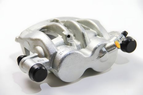 Передний тормозной суппорт Sprinter/Crafter 3.5t 06-Л, ABS (422851) Передний тормозной суппорт Sprinter/Crafter 3.5t 06-Л, ABS (422851)